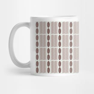 Coffee Shapes Mug